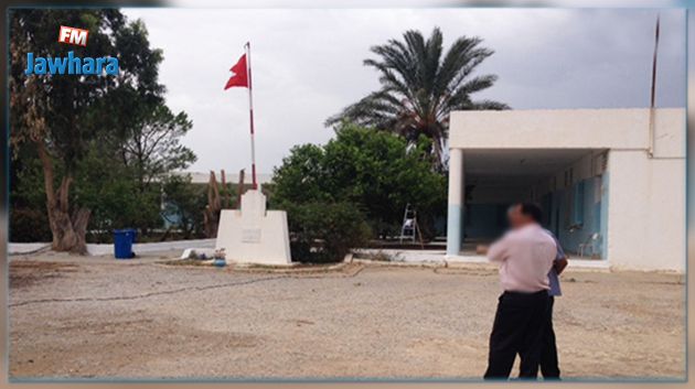 Kairouan : Des parents protestent contre le manque d'enseignants à l'école de leurs enfants