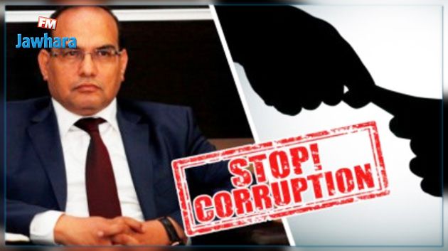 Lutte contre la corruption : Le rapport annuel de l'INLUCC remis à Youssef Chahed 