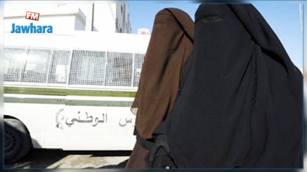 Démantèlement d'une cellule terroriste à Sidi Bouzid : 3 hommes et 5 femmes arrêtés