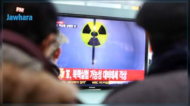 Corée du Nord : Effondrement d'un tunnel sur un site nucléaire, 200 morts