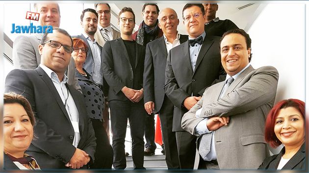 Trois projets prometteurs au terme de la première édition du salon tuniso-canadien TUNCA TIC