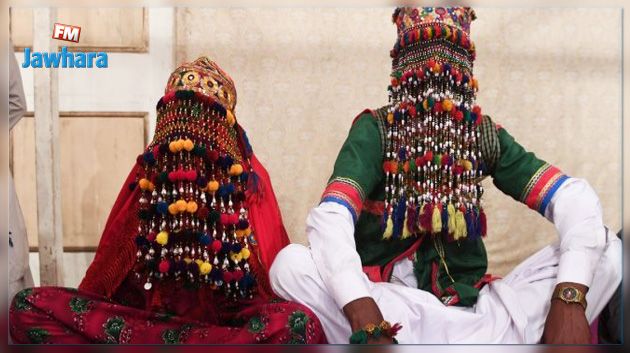 Mariée de force, une Pakistanaise tue son mari et 14 autres personnes