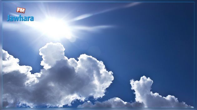La météo de ce jeudi 2 novembre 2017