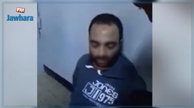 Vidéo fuitée de l'interrogatoire du terroriste du Bardo : Chahed ordonne l'ouverture d'une enquête