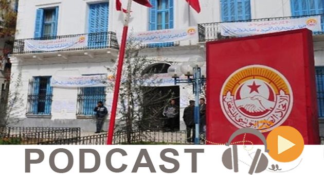 Journal Info 12h00 du dimanche 5 Novembre 2017