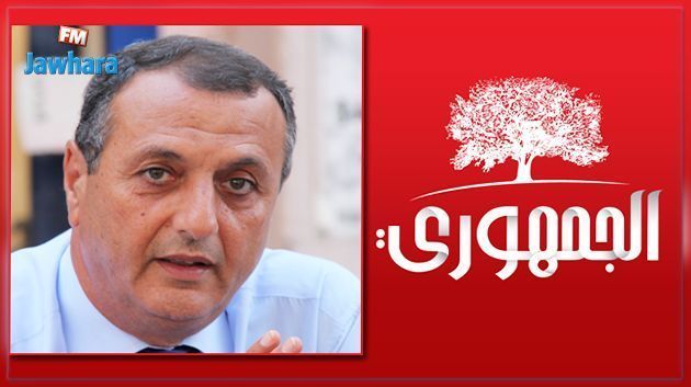 Al Jomhouri quitte le gouvernement d'union nationale