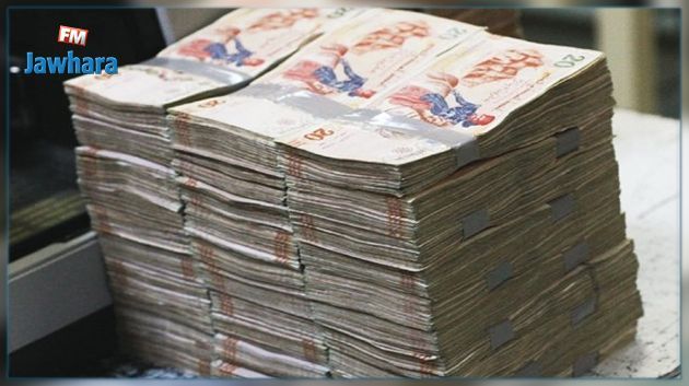 Kasserine : Saisie de 28 mille dinars dissimulés dans une voiture de provenance de l’Algérie
