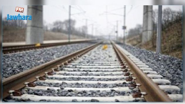 Bizerte : 14 blessés dans un accident de train 