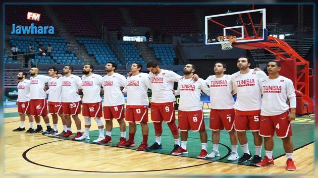 Basket - Mondial-2019 : La Tunisie bat Barreirense en amical