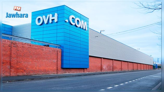 L'hébergeur OVH victime d'une panne géante : Des centaines de sites web inaccessibles