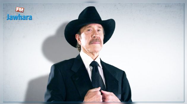 Chuck Norris met fin à sa carrière