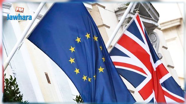 Le gouvernement britannique annonce la date du Brexit