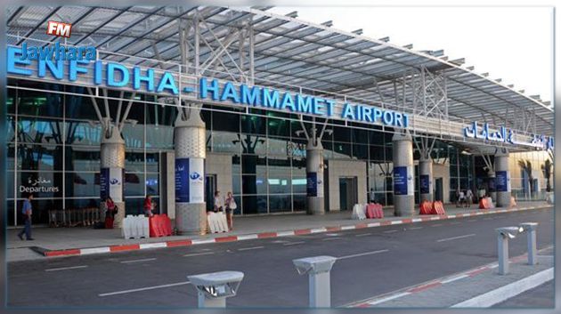 60 Tunisiens expulsés débarquent à l'aéroport d'Enfidha