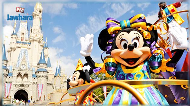 Pour la première fois en Tunisie, le Festival Disney de Tunis du 24 au 26 novembre