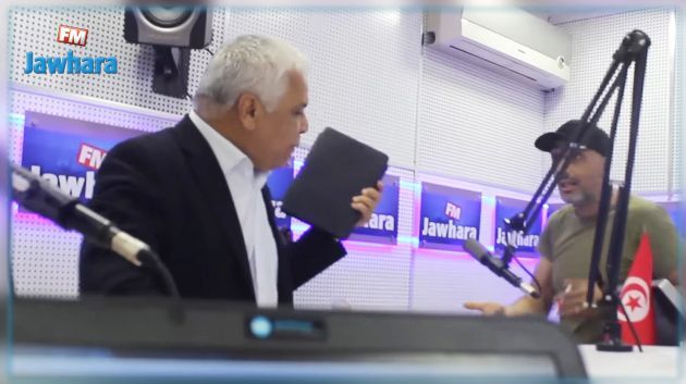 Insultes contre Zouhaer El Jiss : Le SNJT exige des excuses de Safi Saïd