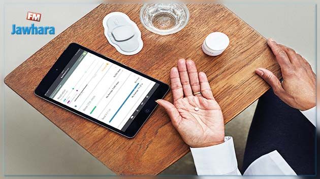 Les Etats-Unis autorisent la vente du premier médicament connecté 