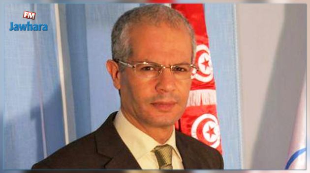 Imed Hammami nouveau ministre de la Santé 