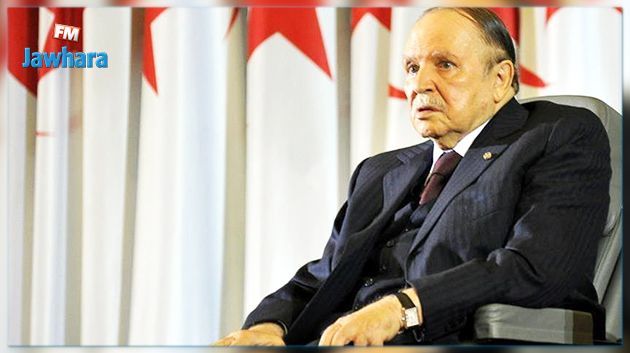Bouteflika veut se représenter pour un 5e mandat : La présidence algérienne dément
