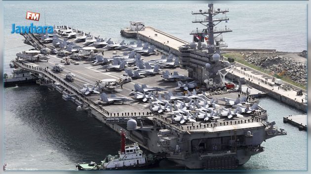 Un avion militaire américain s'écrase en mer des Philippines avec 11 personnes à bord