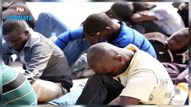 Esclavage en Libye : La France appelle à une réunion urgente du Conseil de sécurité de l'ONU