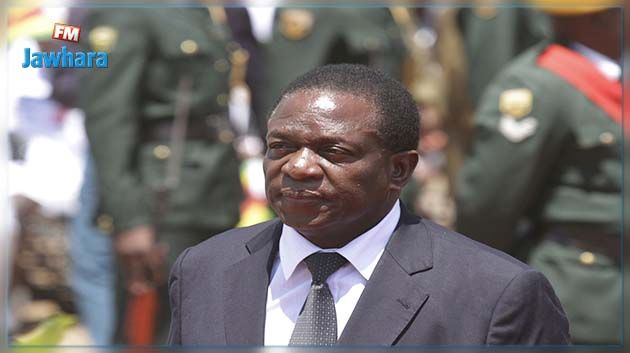 Zimbabwe : Mnangagwa succède à Mugabe