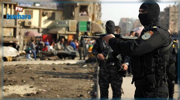Egypte : Des dizaines de morts dans l'attaque d'une mosquée