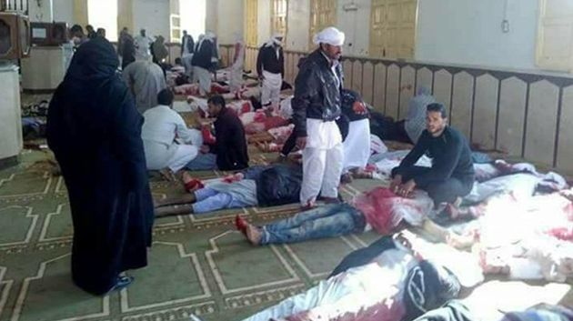Terreur en Egypte… Religion et contrat social