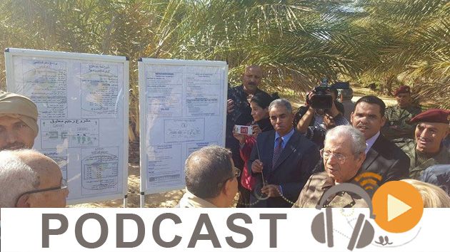 Journal Info 19h00 du dimanche 26 novembre 2017