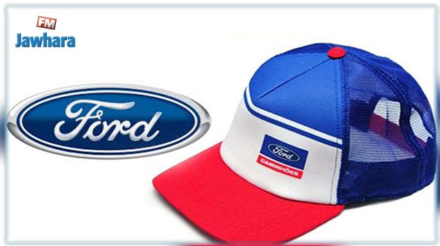 Ford conçoit une casquette connectée pour lutter contre la somnolence au volant