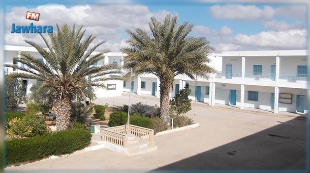 Sidi Bouzid : Suspension des cours dans le lycée secondaire de Regueb