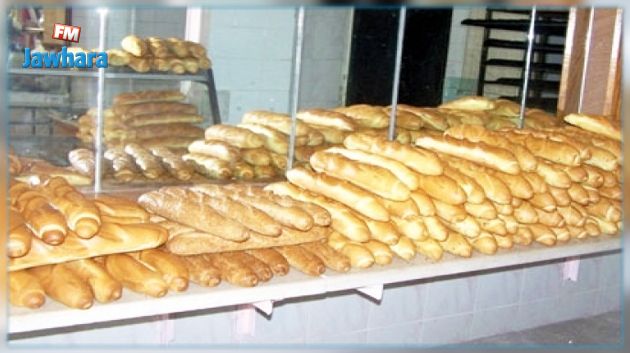 Les boulangeries en grève à partir de demain  