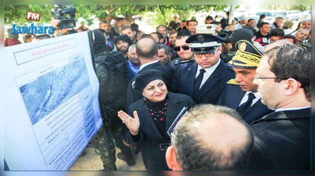 Kairouan : Youssef Chahed ordonne la régularisation de la situation foncière de 560 familles 