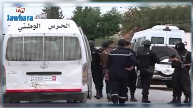 Apologie du terrorisme : Une jeune femme arrêtée à Nabeul  