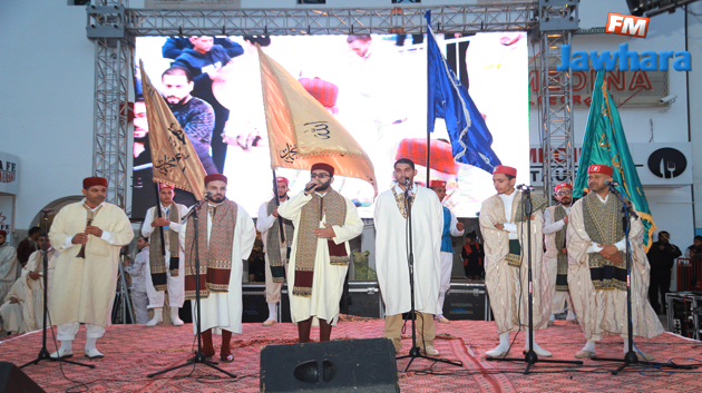 Jawhara FM célèbre la Fête du Mouled 