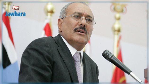 Yémen : selon les houthis, l'ex-président Ali Abdallah Saleh a été tué