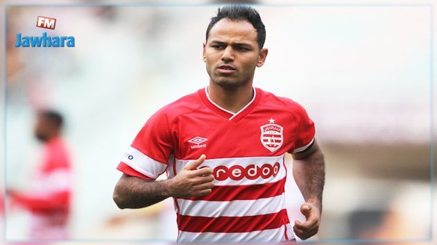 Officiel : Zouhaier Dhaouadi de retour au Club Africain