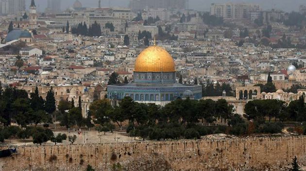 « Un jour historique » pour Israël, un jour tragique pour le monde