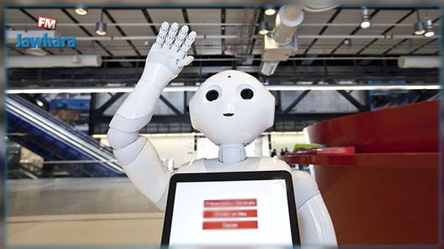 Les robots débarquent à la Cité des Sciences de Tunis