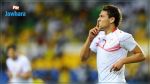 Youssef Msakni nominé pour le titre de Meilleur footballeur arabe 2017 