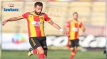 Ligue 1 - 13e Journée : L'Espérance de Tunis bat la Jeunesse kairouanaise  