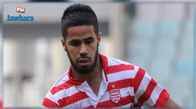 Tijani Belaïd signe avec le Club Africain 