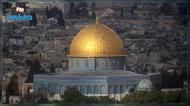 Le Mufti de Moscou appelle au transfert du siège de l’ONU à Jérusalem