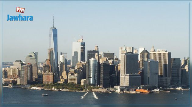 New York : explosion en plein cœur de Manhattan