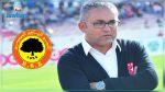 Ridha Jeddi, nouvel entraîneur de l'Espérance de Zarzis 