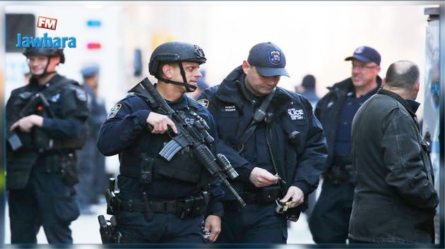 Attentat de New York : Identité de l'assaillant