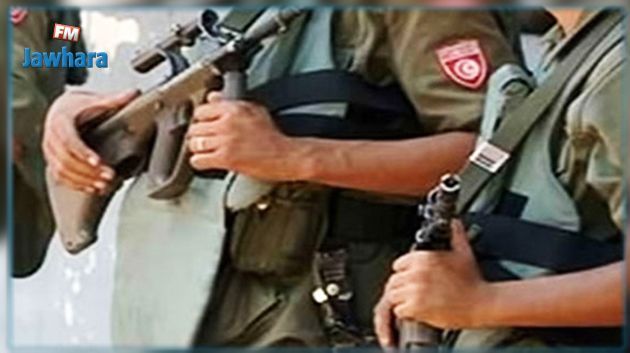 Explosion d'une mine à Kasserine : Un soldat gravement blessé transféré à l'hôpital militaire