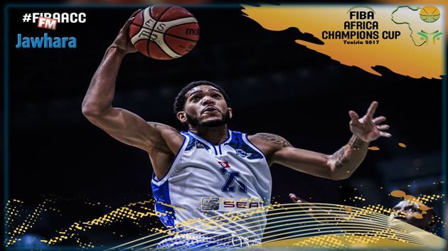 Basket - CACC : Deuxième victoire d'affilée pour l'ES Radès