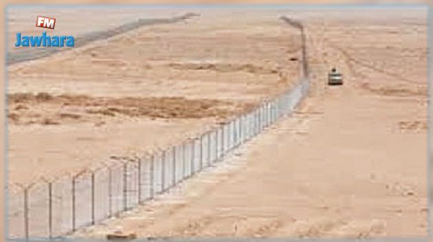 Tunisie -Allemagne : Des équipements techniques pour sécuriser les frontières avec la Libye 