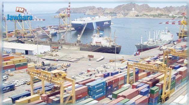 Installation de 84 caméras de surveillance au Port de la Goulette-nord