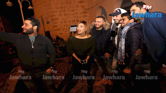 Jawhara Show du samedi 16 décembre 2017